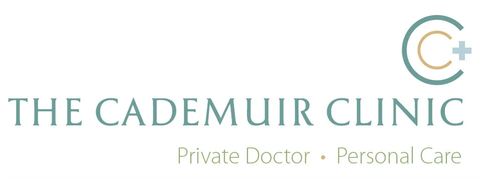 The Cademuir Clinic